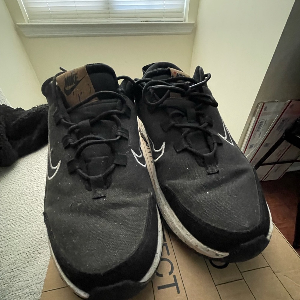 Nike crater remixa